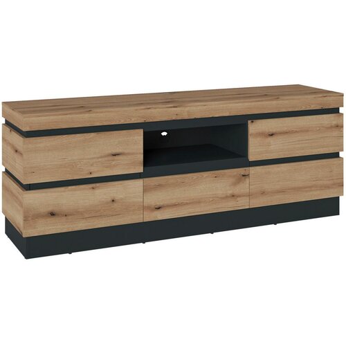 XXXL Tv-element Corte Cene