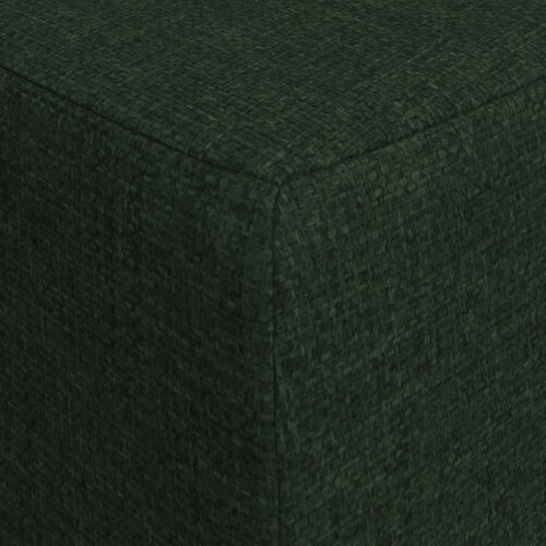 SOFA na razvlačenje 75 x 63 x 45 cm Tamnozelena Slike