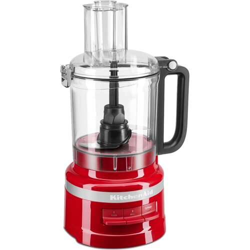 Kitchenaid &amp;quot;5KFP0921EER seckalica crvena&amp;quot; Slike