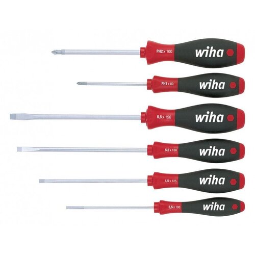 Wiha 07152 Soft set izvijača 6/1 Pl/Ph Cene