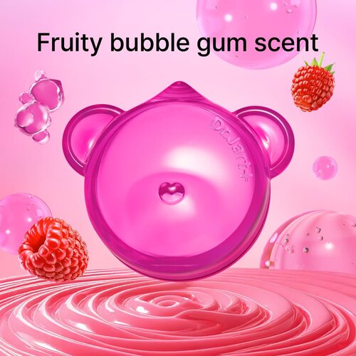 Dr.Jart+ Vital Hydra Solution&amp;trade; Hydrating Lip Mask Bubble Gum hidratantna maska za usne 20 ml Slike