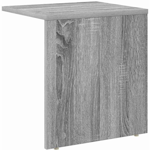  Konačna Stolić 2 pcs Siva Sonoma 37 x 32 x 40 cm Slike