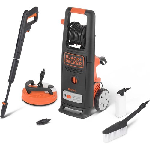 Black & Decker Black&Decker VISOKOTLAČNI PERAČ 2200W - BXPW2200PE Cene