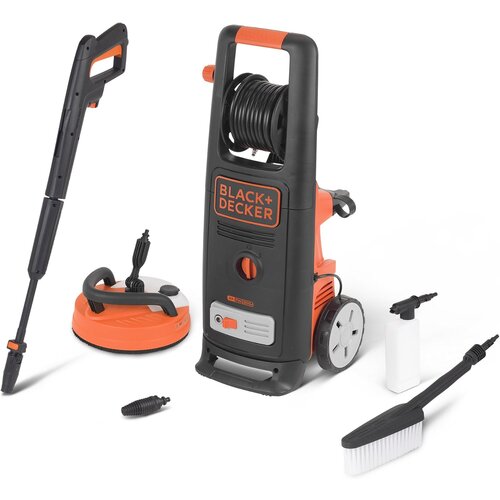 Black & Decker BXPW2200PE perač pod pritiskom, 150bara Cene