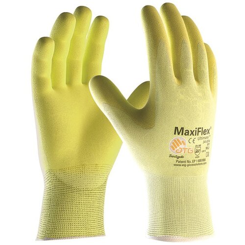  Rukavica MaxiFlex Ultimate KW Palm Coated vel. 10 Cijene