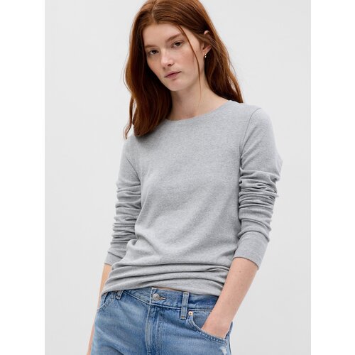 GAP Long Sleeve T-Shirt - Women Slike