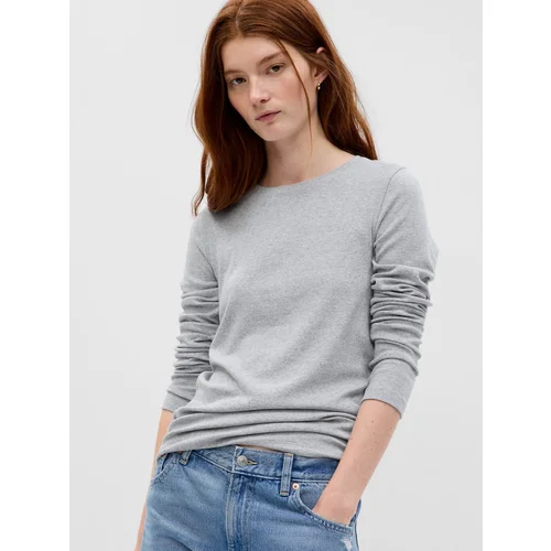 GAP Long Sleeve T-Shirt - Women