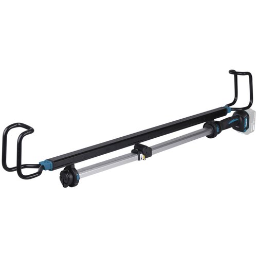 Makita DML818 LED svetilka LXT, s 14,4 V zložljiva teleskopskim držalom, V/18 - 1.700 lm Cene