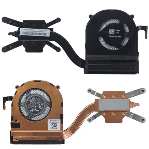  Ventilator Lenovo ThinkPad X1 Yoga 2nd 3rd Gen Cene
