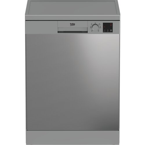 Beko mašina za pranje sudova DVN 06430 X Slike