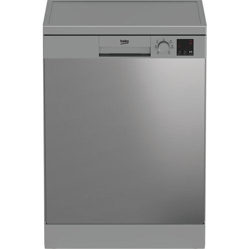 Beko perilica posuđa DVN06430X Slike