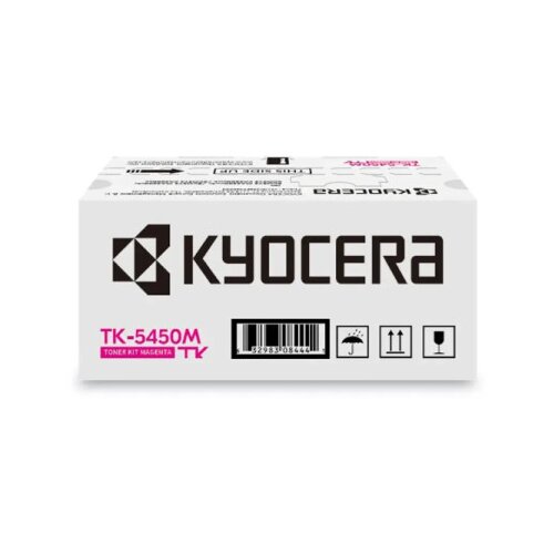 Kyocera TK-5450M magenta toner Slike