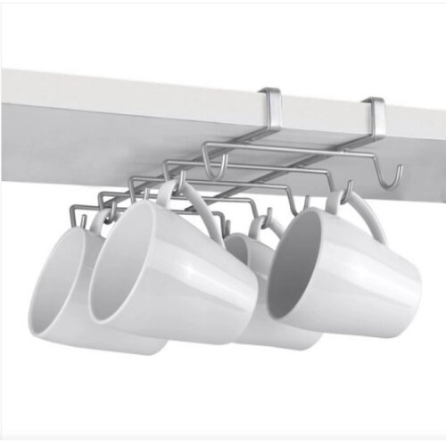 Stalak za &amp;scaron;olje MyMug Lava 14x28x6cm Metaltex 364928 011 Slike