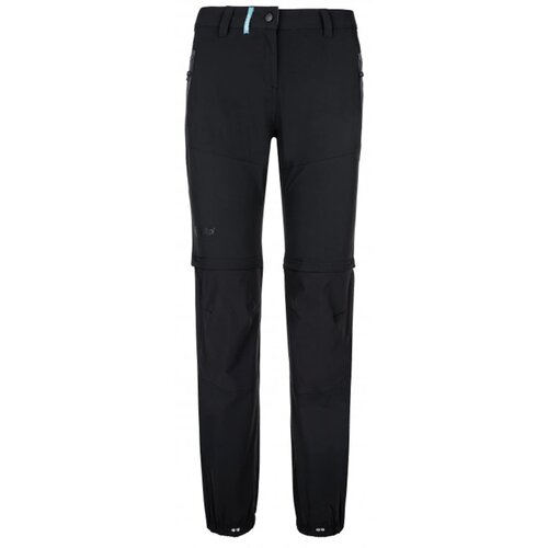 Kilpi Women's outdoor pants HOSIO-W BLACK Cijene