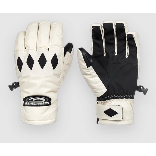 Quiksilver Banging Rokavice bone Slike