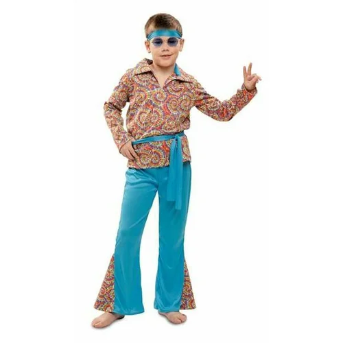 My other Me Svečana odjeća za djecu Hippie 5-6 Godina My other Me Svečana odjeća za djecu Hippie 5-6 Godina