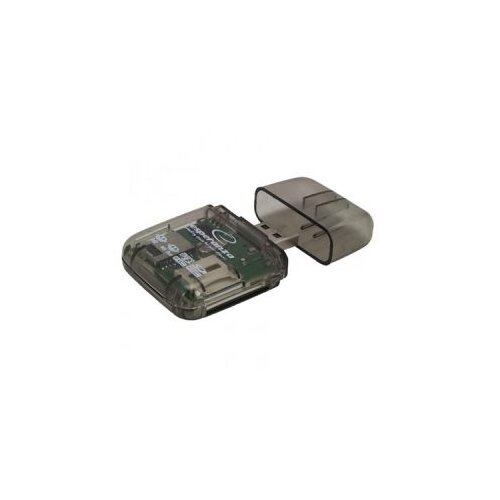  Card-reader ESPERANZA, USB 2.0, ALL IN ONE, EA132 Slike