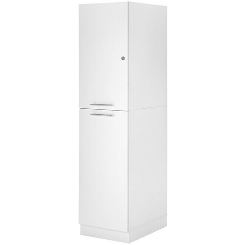 RESPEKTA Visoki ormar Clara (&amp;Scaron; x D: 50 x 67,6 cm) Slike