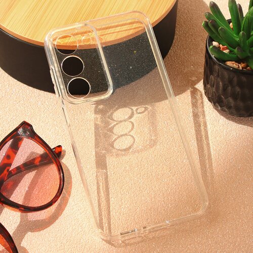  Maska sparkle dust za S911B galaxy S23 transparent Cene