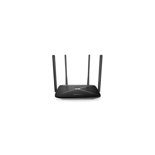 Mercusys LAN Ruter AC12G AC1300 3GLAN/1GWAN Cene
