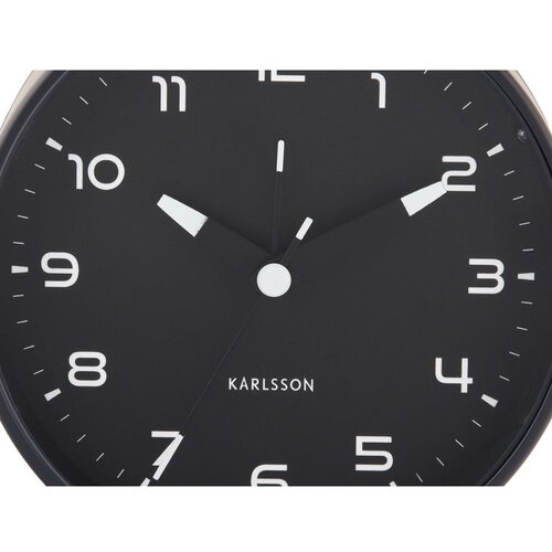 Karlsson Budilka &amp;oslash; 11 cm Orgullo &amp;ndash; Slike