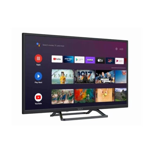 Tesla Televizor 24E632BHS/LED/24