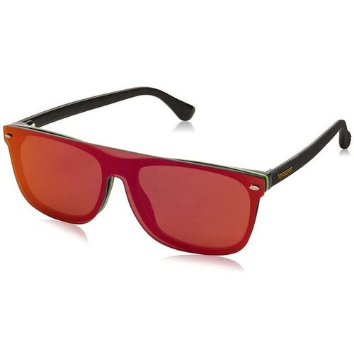  Okvir za naočale za mu&scaron;karce Havaianas PARATY-CS-807-UZ Crna Crvena &oslash; 54 mm Cijene