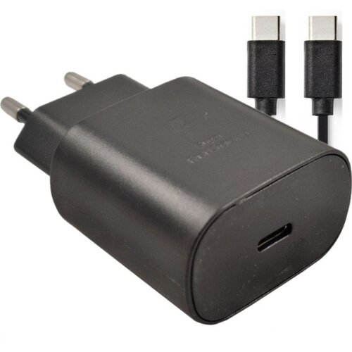 Gembird ADAPTERI NPA-AC43 PUNJAC 25W USB-C+KABL 5V/3A 9V/2.2A Cene