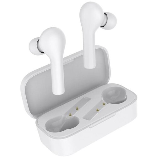 Qcy T5 tws bluetooth slušalice crne/bijele Cijene