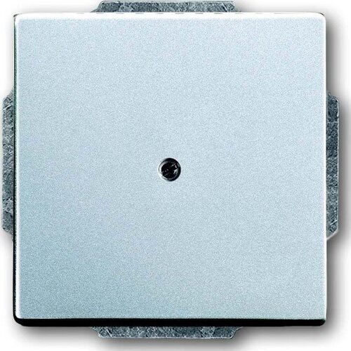 Busch-Jaeger Sredinski disk alusi s podpornim obročem za svetlobno vtičnico 1749-83, (20858478) Cene