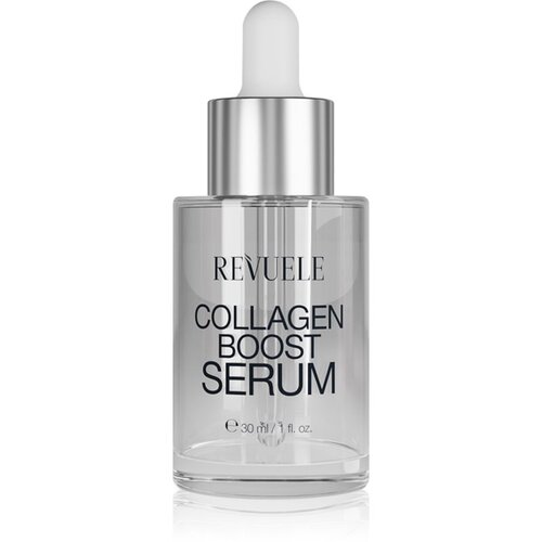 Revuele Wonder Collagen Boost serum za glajenje za pomladitev kože 30 ml Slike