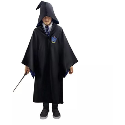 Cinereplicas harry potter - wizard robe cloak ravenclaw (kids) Cene