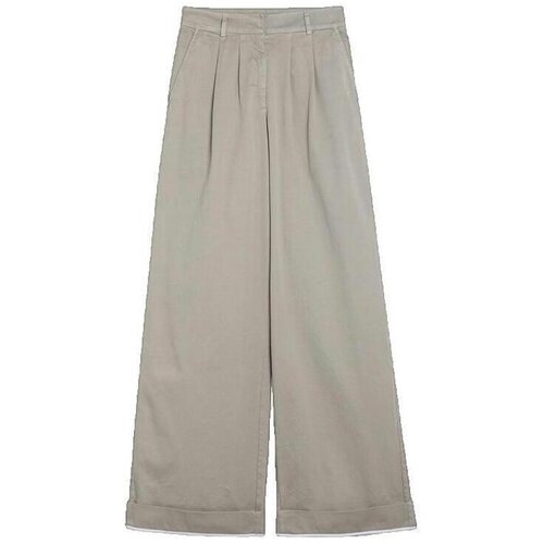 Palm Angels Lahkotne hlače & Harem hlače Pantalon Bež Cene