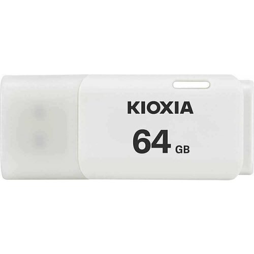KIOXIA Hayabusa 2.0 U202 USB ključ 64 GB Cijene
