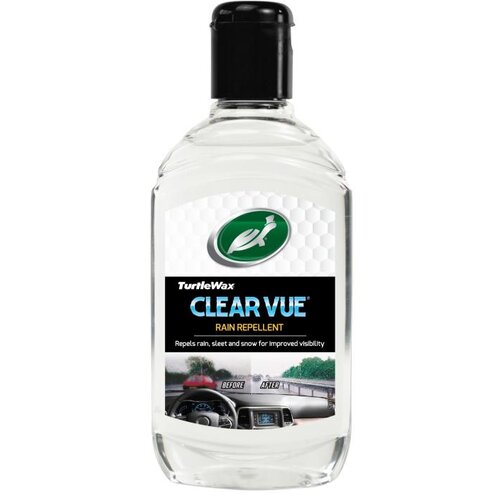 Turtle Wax Sredstvo za odboj dežnih kapljic 300 ml Slike