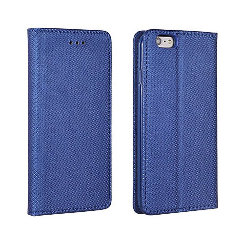  Preklopni ovitek / etui / zaščita Smart Book Magnet za Huawei Honor 20 Pro / Honor 20 / Nova 5T - modri Cene
