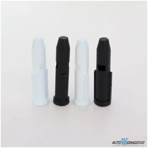 888 Car Accessories adapter drzač ručice mnenjača za peugeot vozila YCGK008A Slike