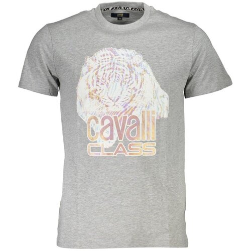 Cavalli Class mu&amp;scaron;ka majica kratkih rukava Slike