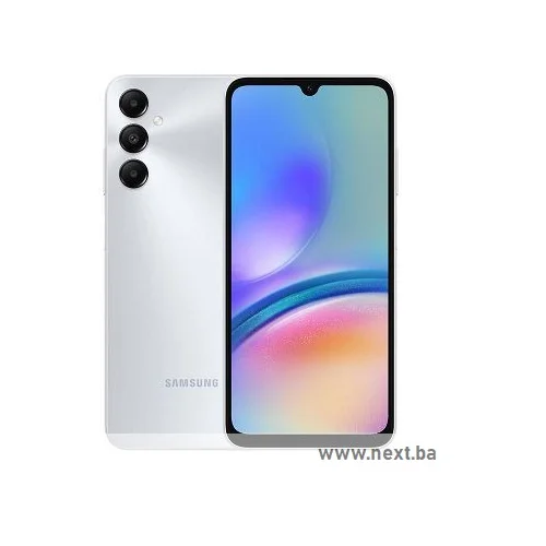  Mobitel Samsung Galaxy A05s 4/128 GB Sivi