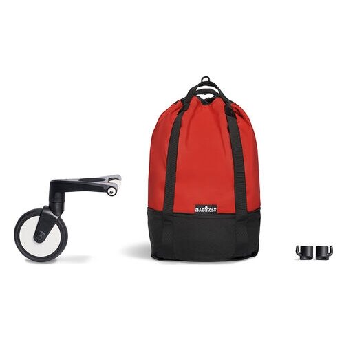 Stokke yoyo torba - red Cene
