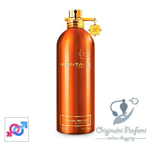 Montale Aoud Melody 100ml EDP Cene