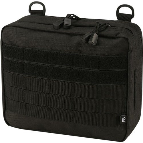 Brandit Molle Operator Pouch Black Slike