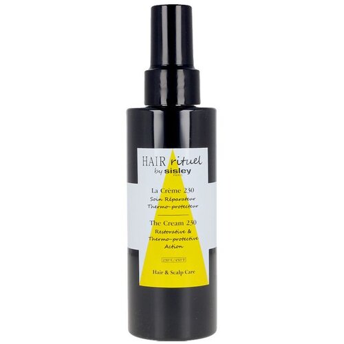 Sisley Hair Rituel The Cream 230 krema brez spiranja za lase 150 ml Cene