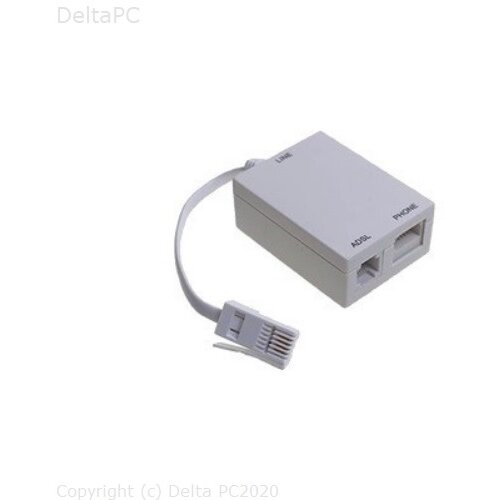  ADSL/ISDN razvodnik M-Electronics Cijene