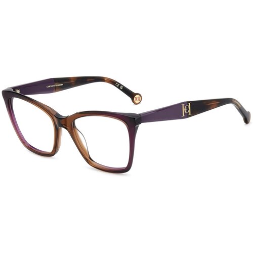 Carolina Herrera HER0419 E53 ONE SIZE (53) Rjava/Kristalna Slike