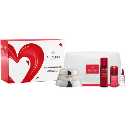 Shiseido Bio-Performance Advanced Super Revitalizing Cream poklon set Cijene