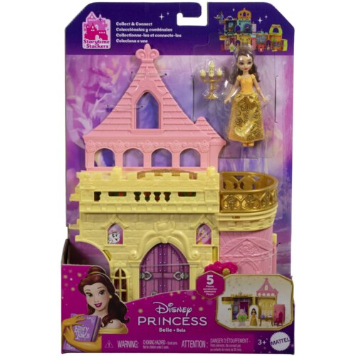 Disney Princess JDP54 punčka Slike