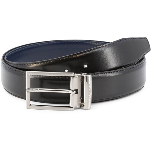 Ungaro mu&amp;scaron;ki remen UBLT000060 BLU Slike