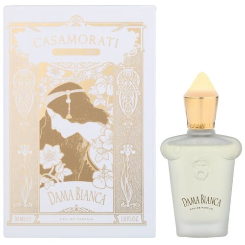 Xerjoff Casamorati 1888 Dama Bianca parfumska voda za ženske 30 ml Slike