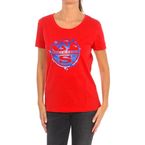 North Sails 9024340-230 Crvena Cijene